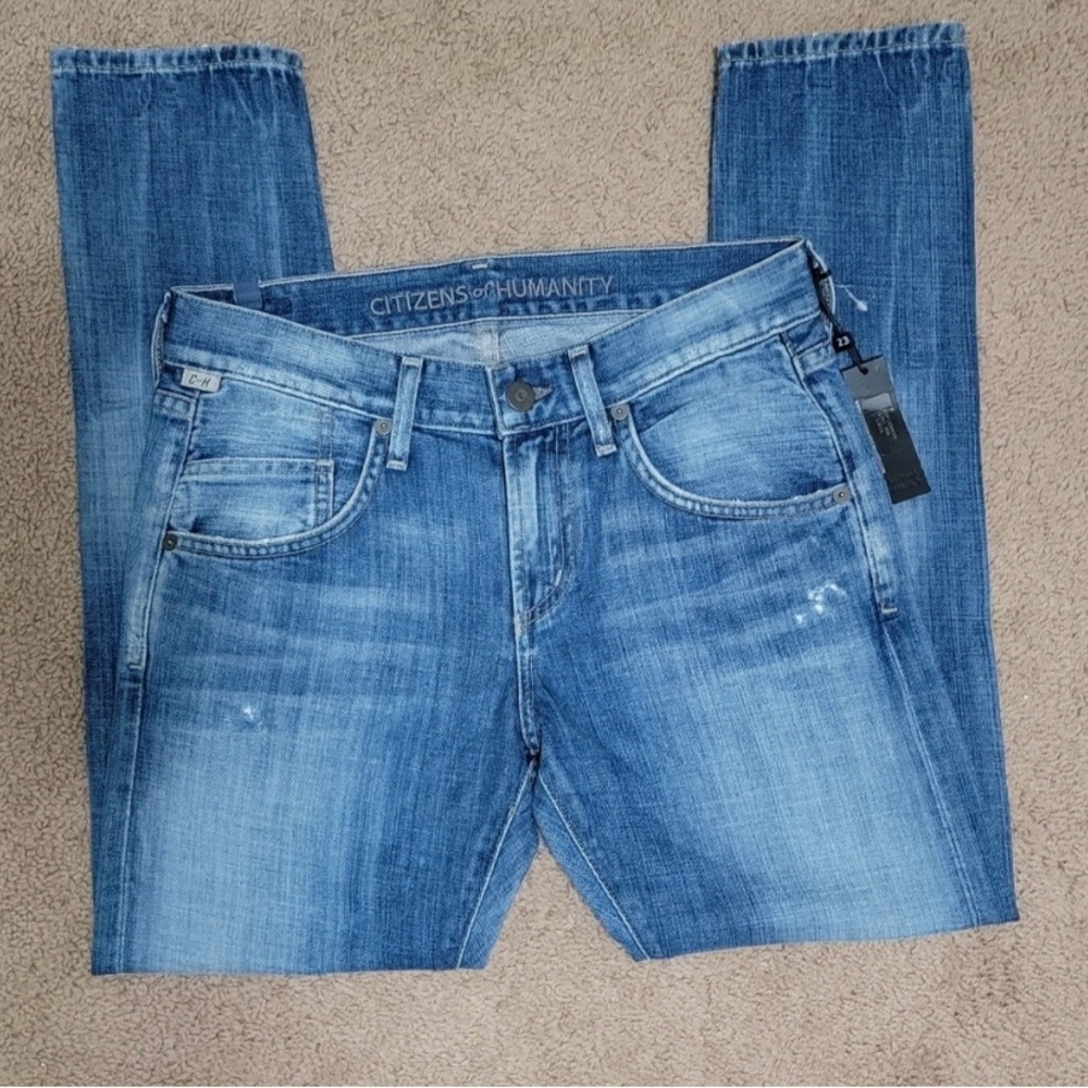 Citizens Of Humanity Denim Jeans